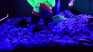 A 2021 Neon Teaser