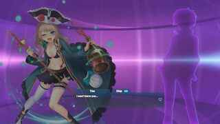 (Hentai)(H-Game) Cosmic Shock League - Velvet