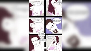 Catches Stepbrother Fucking Stepsister