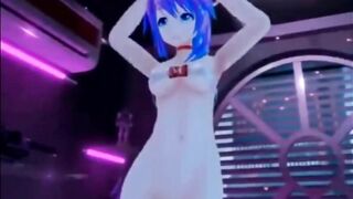 Best of Melody Virtual Cam Girl