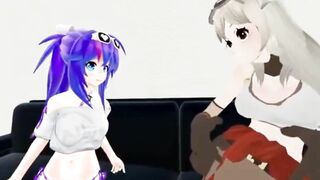 Best of Melody Virtual Cam Girl