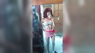Travesti De Closet