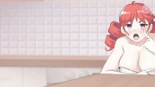 Annabelle #1 (Pocket Waifu)