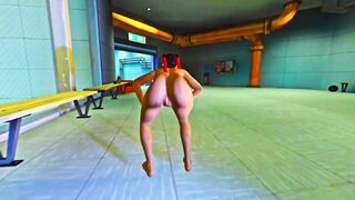 Apex Legends Animation Porn Loba