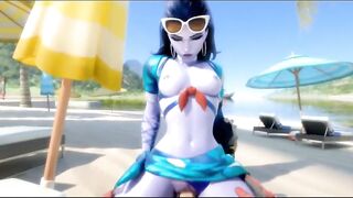 VIDEO GAMES CUTE HEROES WITH GORGEOUS BODY ENJOYING SEX Porn Games