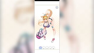 Project QT |nutaku| Natalia+Alberta+Amy+Lucy+Camille