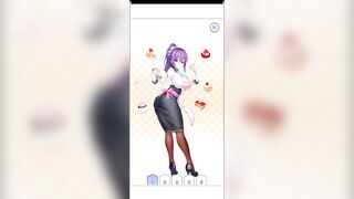 Project QT |nutaku| Natalia+Alberta+Amy+Lucy+Camille