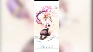 Project QT |nutaku| Natalia+Alberta+Amy+Lucy+Camille