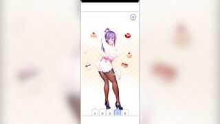 Project QT |nutaku| Natalia+Alberta+Amy+Lucy+Camille