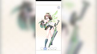 Project QT |nutaku| Natalia+Alberta+Amy+Lucy+Camille