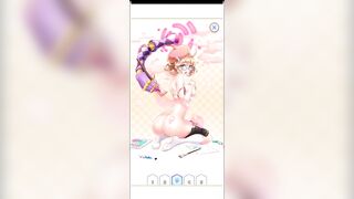 Project QT |nutaku| Natalia+Alberta+Amy+Lucy+Camille