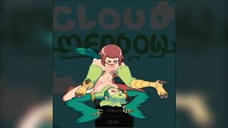CLOUD MEADOW HENTAI