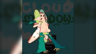 CLOUD MEADOW HENTAI