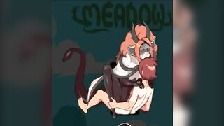 CLOUD MEADOW HENTAI