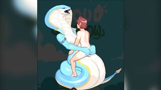 CLOUD MEADOW HENTAI