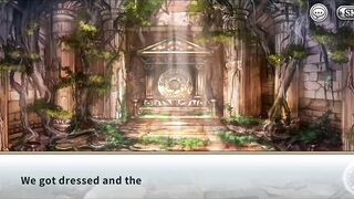 Sacred Sword Princesses - the Empress Secret Soiree