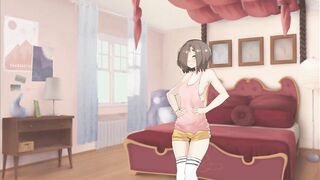 Eva #1 (Pocket Waifu)