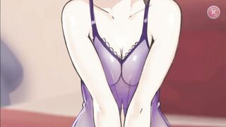 Eva #1 (Pocket Waifu)