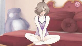 Eva #1 (Pocket Waifu)
