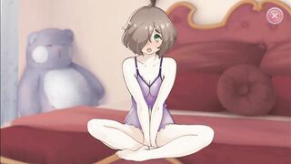 Eva #1 (Pocket Waifu)