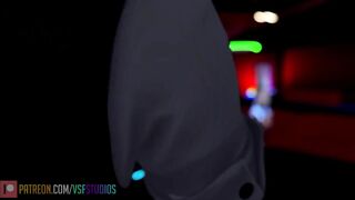 VSF - VRChat Strip Club Dancer Training