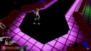 VSF - VRChat Strip Club Dancer Training