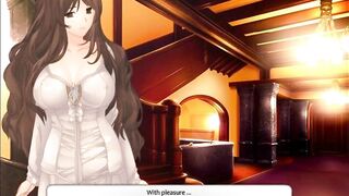 Fuck Town Night Rest Gameplay