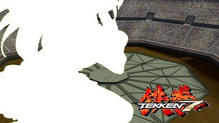 Trailer - King of Iron Dick Tournament.