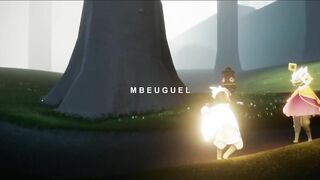 Self Sky Sex Feat Mbeuguel & Lovely self