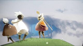 Self Sky Sex Feat Mbeuguel & Lovely self