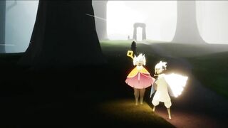 Self Sky Sex Feat Mbeuguel & Lovely self