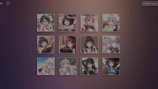 [SteamGame] Hentai Girl CG