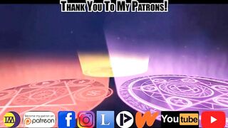 |SW| Chibi Baphomet Speed Paint