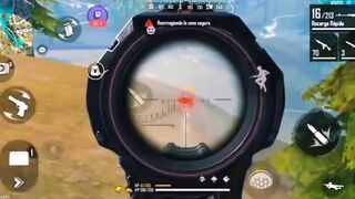 Partida De Free Fire En Twich