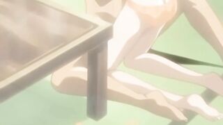Cheating Boyfriend Gets Caught Fucking his Roomate - Hentai.xxx