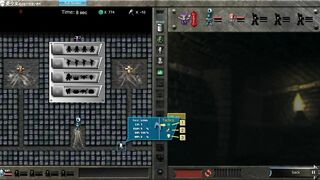 PWMC Hentai Game let's Play Ep.3 Dungeon Corruption