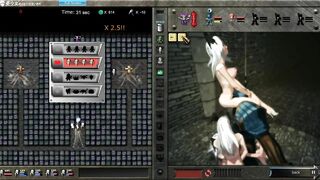PWMC Hentai Game let's Play Ep.3 Dungeon Corruption