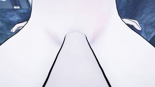 RWBY Futa Weiss Schnee Taker POV