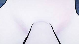RWBY Futa Weiss Schnee Taker POV