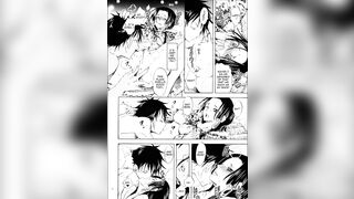(C79) [kurione-sha (YU-RI)] Honnou | Instincts (ONE PIECE) [yuribou]