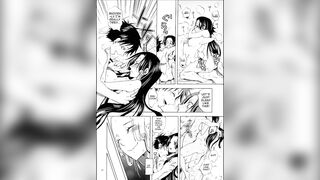 (C79) [kurione-sha (YU-RI)] Honnou | Instincts (ONE PIECE) [yuribou]