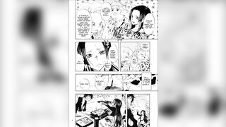 (C79) [kurione-sha (YU-RI)] Honnou | Instincts (ONE PIECE) [yuribou]