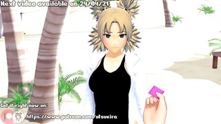 Ino Fucked