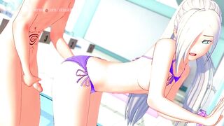 Ino Fucked