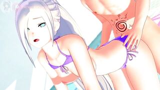 Ino Fucked