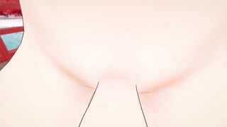 Avatar Futa Azula Taker POV