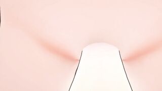 Genshin Impact Futa Feiyan Taker POV