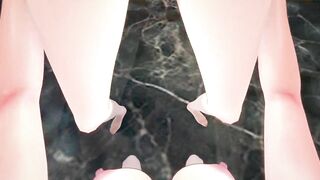 Genshin Impact Futa Feiyan Taker POV