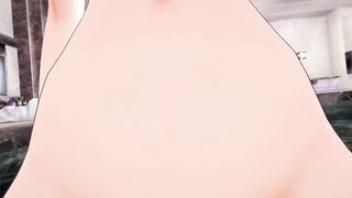 Genshin Impact Futa Feiyan Taker POV