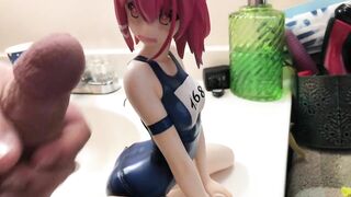 Hentai Battleship Girl Gets Fired on